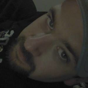 Meet your Posher, William